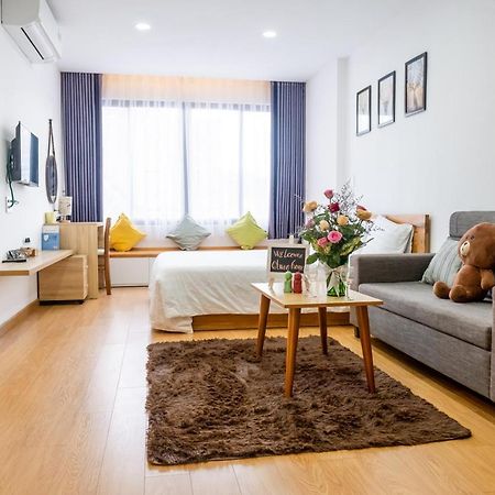 Carol Homestay Da Nang Beach 2 외부 사진