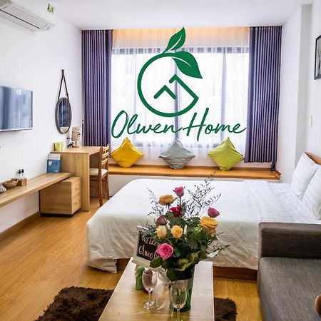 Carol Homestay Da Nang Beach 2 외부 사진