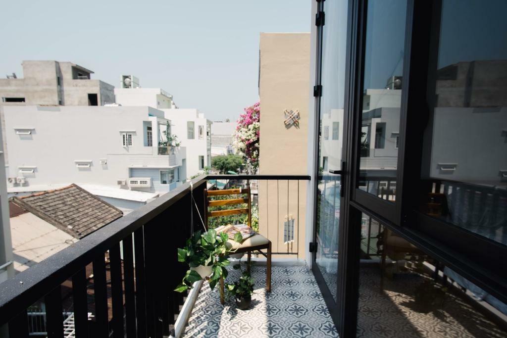Carol Homestay Da Nang Beach 2 외부 사진