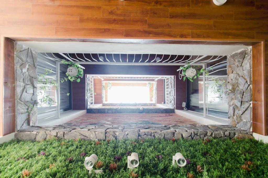 Carol Homestay Da Nang Beach 2 외부 사진