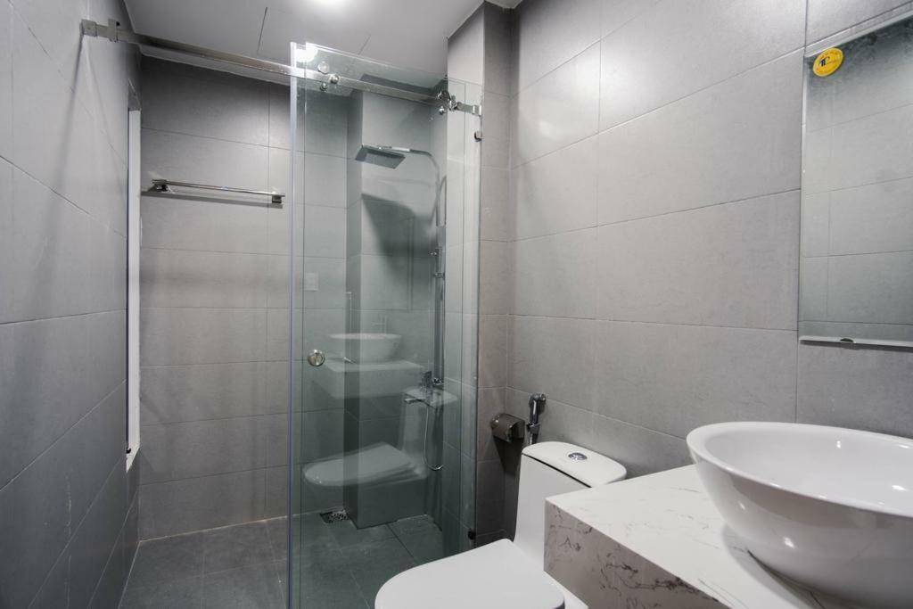 Carol Homestay Da Nang Beach 2 외부 사진
