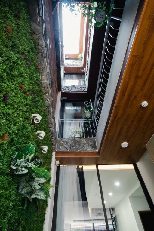 Carol Homestay Da Nang Beach 2 외부 사진