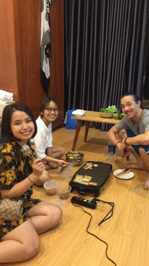 Carol Homestay Da Nang Beach 2 외부 사진