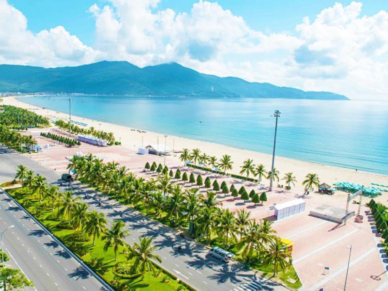 Carol Homestay Da Nang Beach 2 외부 사진