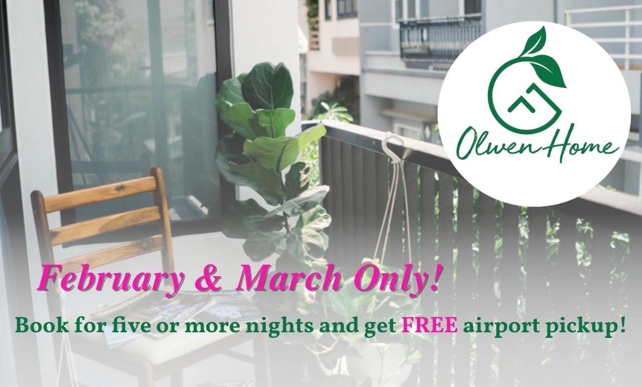 Carol Homestay Da Nang Beach 2 외부 사진